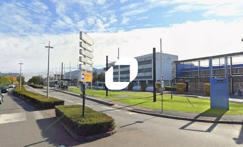 Local commercial dans Saint-Herblain à louer - Photo de l’immeuble – Image 1 sur 1