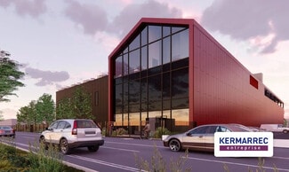 Plus de détails pour Local d'activités à louer