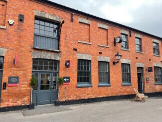 Plus de détails pour King St, Wilton - Local commercial à louer