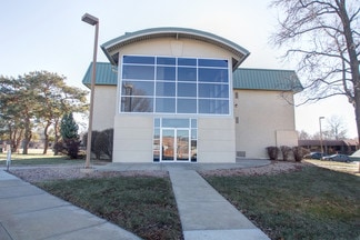 Plus de détails pour 8665 W 96th St, Overland Park, KS - Bureau à louer