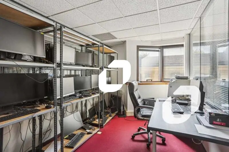 38 Rue De La Convention, Le Kremlin-Bicêtre à louer - Photo de l’immeuble – Image 2 sur 14