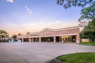 Plus de détails pour 1600 Clear Lake City Blvd, Houston, TX - Local commercial à louer