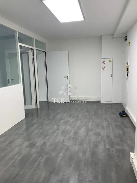 Bureau dans Nantes à louer - Photo intérieure – Image 2 sur 4