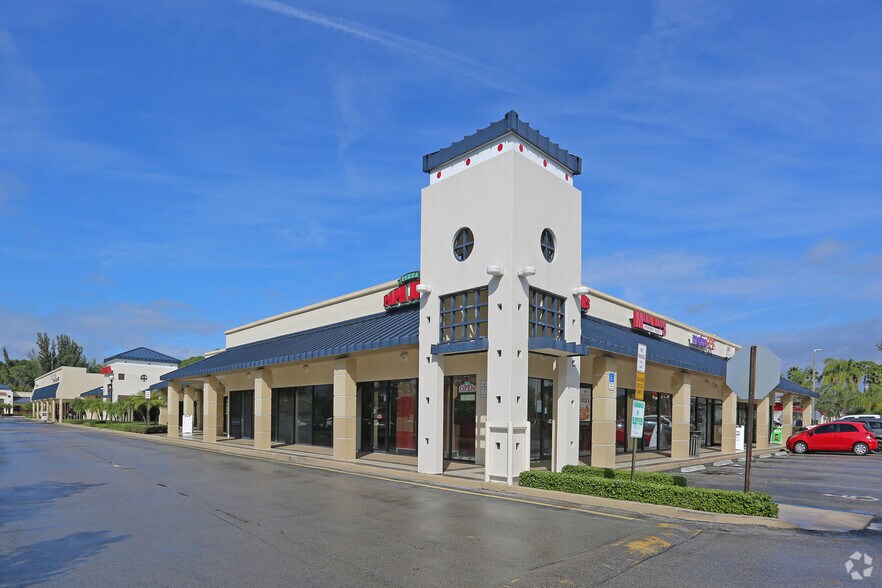 1105-1199 Royal Palm Beach Blvd, Royal Palm Beach, FL à louer - Photo de l’immeuble – Image 2 sur 9