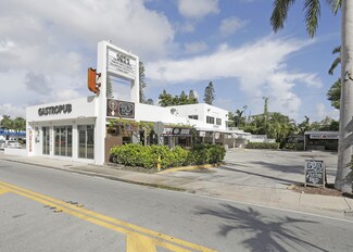 Plus de détails pour 1071-1075 NE 79th St, Miami, FL - Local commercial à vendre
