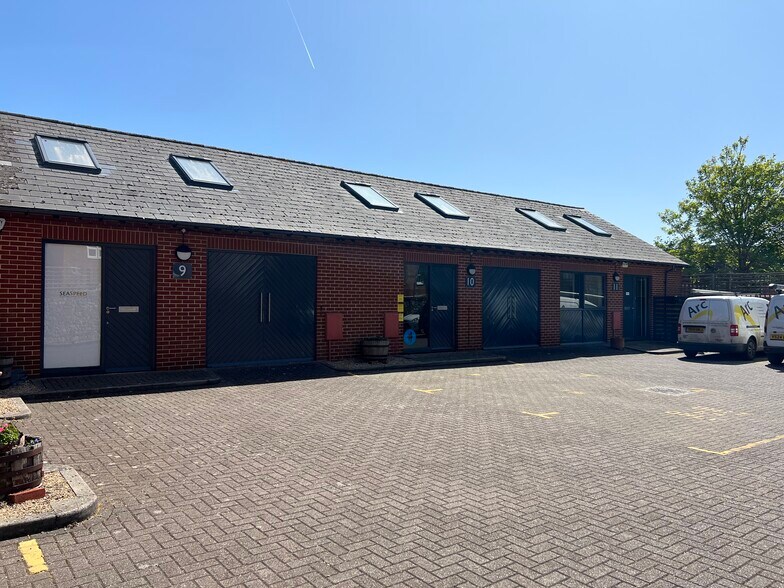 Basin Rd, Chichester à vendre - Photo de l’immeuble – Image 3 sur 9