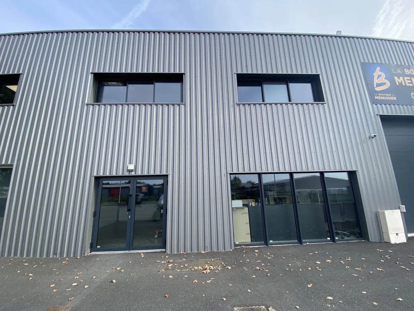 85 Rue Des Droits De L'Homme, Saint-André-de-Cubzac à louer Photo de l’immeuble– Image 1 sur 9