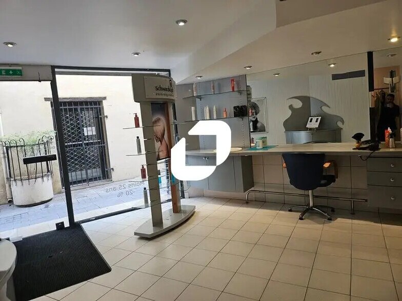 Local commercial dans Montpellier à louer - Photo intérieure – Image 2 sur 7