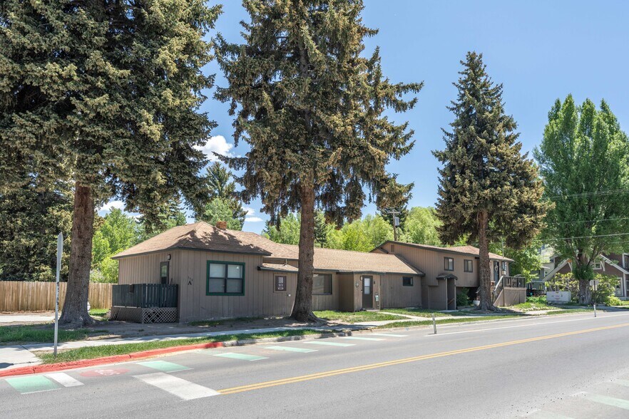 110 S Willow St, Jackson, WY à vendre - Photo de l’immeuble – Image 3 sur 40