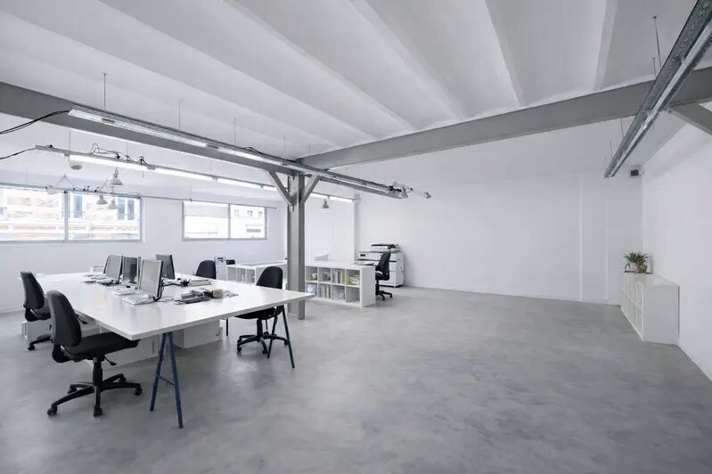 Bureau dans Paris à louer - Photo intérieure – Image 1 sur 5