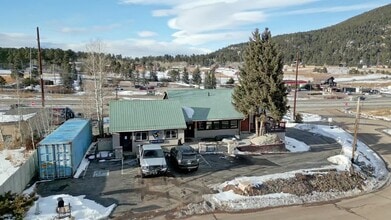 26001 Main St, Conifer, CO à louer - Vidéo sur l’annonce professionnelle 