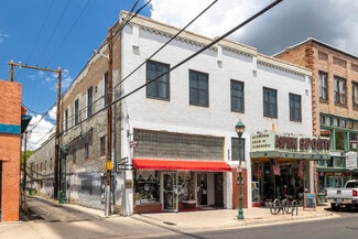 Plus de détails pour 13 N San Francisco St, Flagstaff, AZ - Local commercial à louer