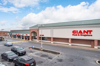 Plus de détails pour Route 222, Reading, PA - Local commercial à louer