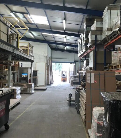 Bureau dans Artigues-près-Bordeaux à louer - Photo intérieure – Image 3 sur 4