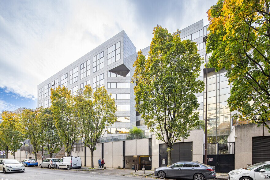 10 Avenue Du Général De Gaulle, Charenton-le-Pont à louer - Photo principale – Image 1 sur 2