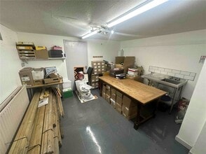 13 Westmoreland St, Harrogate à louer Photo intérieure– Image 2 sur 7