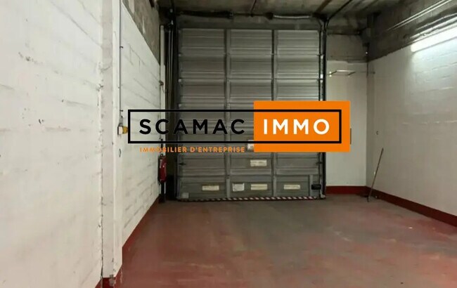 Plus de détails pour Bureau, Industriel/Logistique à louer