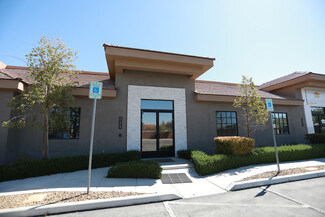 Plus de détails pour 365 E Windmill Ln, Las Vegas, NV - Local d'activités à louer
