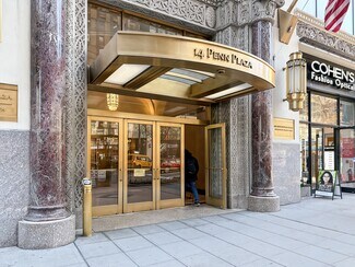 Plus de détails pour 14 Penn Plaza, New York, NY - Coworking à louer