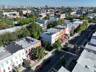 Plus de détails pour 117 Cooper St, Brooklyn, NY - Terrain à vendre