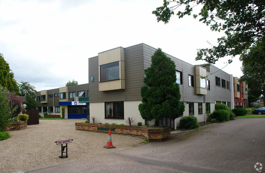Holyport Rd, Maidenhead à vendre - Photo principale – Image 1 sur 1