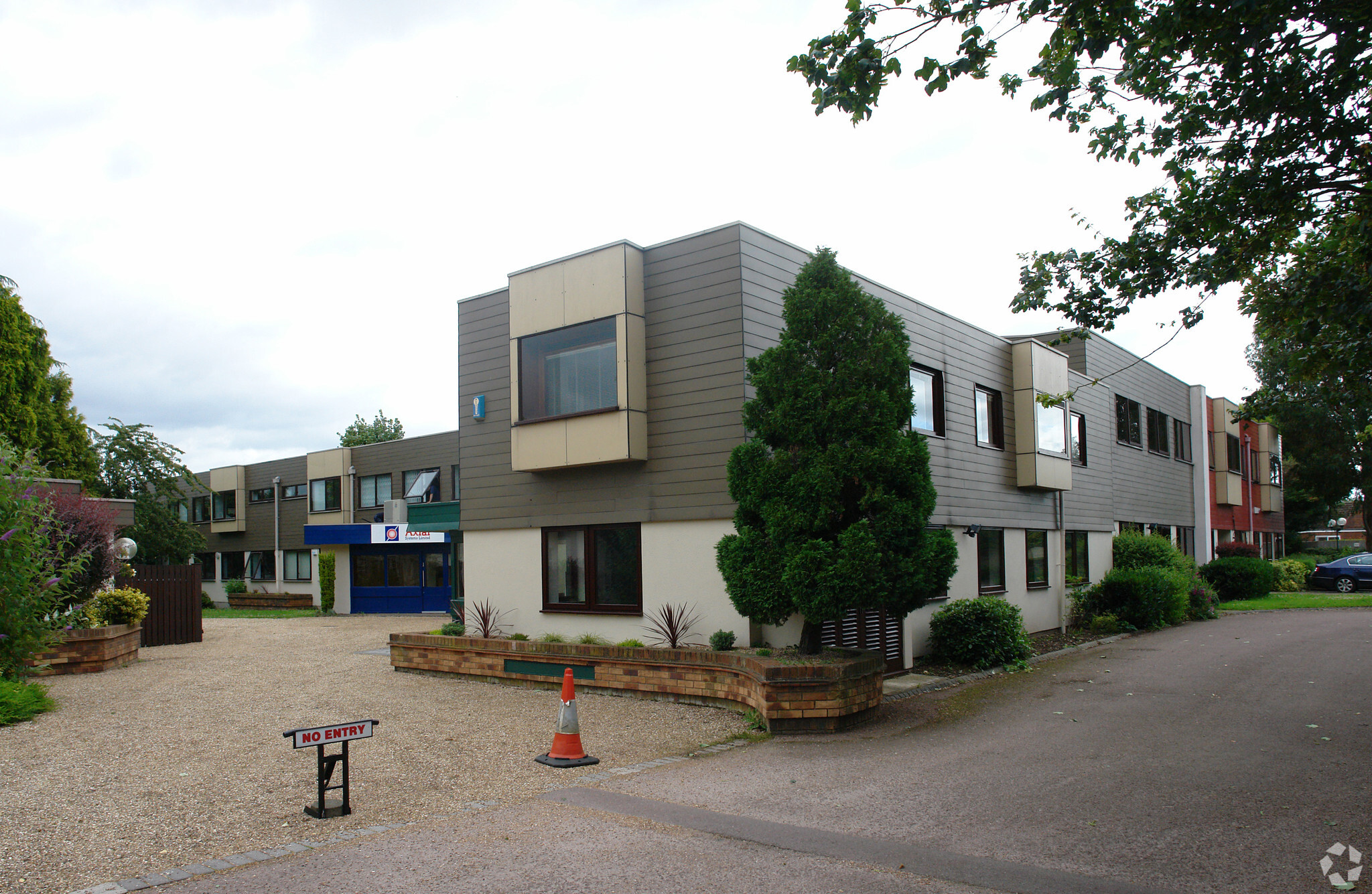 Holyport Rd, Maidenhead à vendre Photo principale– Image 1 sur 1