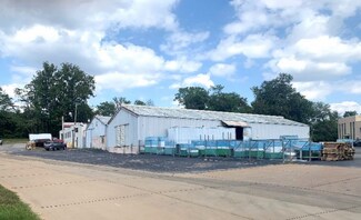 Plus de détails pour 526 Clark Ave, Kirkwood, MO - Industriel/Logistique à louer