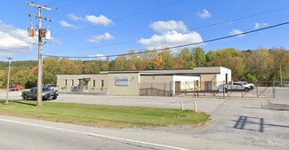 Plus de détails pour 3340 Watson Hwy, Du Bois, PA - Industriel/Logistique à vendre