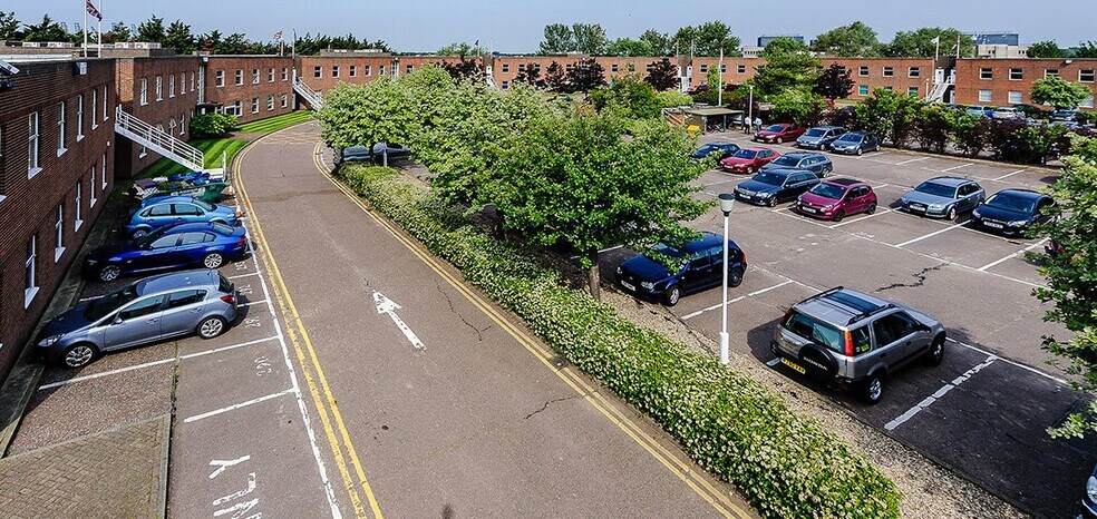 Ferry Ln, Felixstowe à louer - Photo de l’immeuble – Image 3 sur 3
