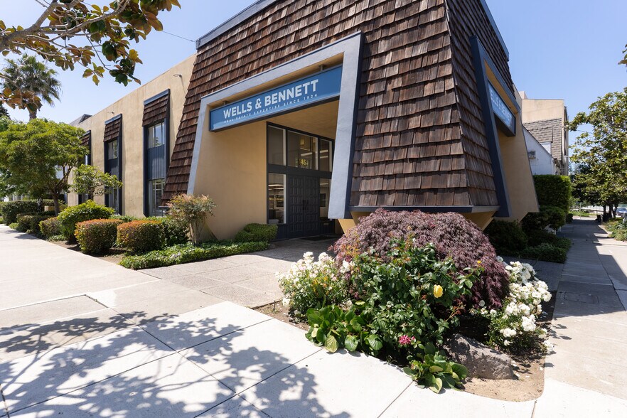 1451 Leimert Blvd, Oakland, CA à vendre - Photo de l’immeuble – Image 2 sur 13