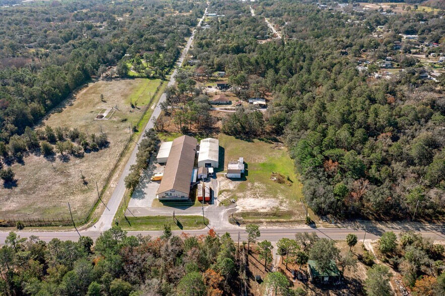 9926 Denton Ave, Hudson, FL à louer - Photo de l’immeuble – Image 3 sur 67