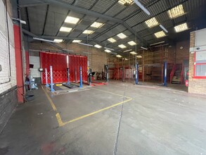 35 Oxford St, Wellingborough à louer Photo intérieure– Image 1 sur 1