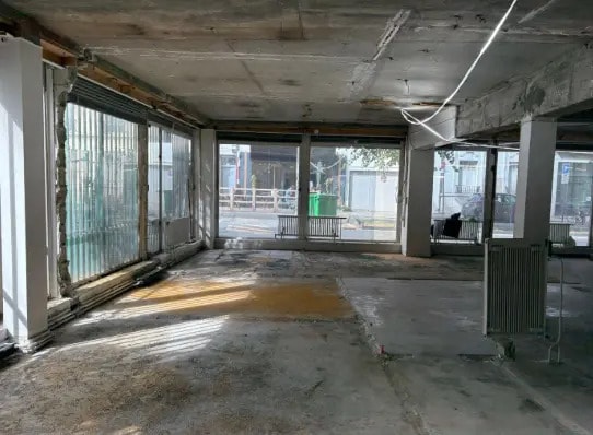 Plus de détails pour Local commercial à louer