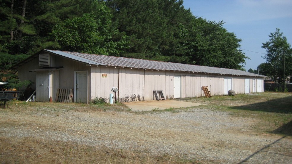 6531 Effingham Way, Columbus, GA à louer - Photo de l’immeuble – Image 2 sur 17