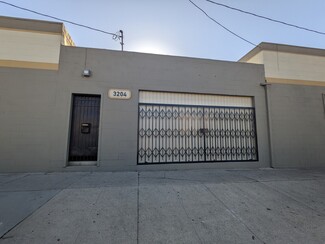 Plus de détails pour 3202-3206 Fletcher Dr, Los Angeles, CA - Industriel/Logistique à louer