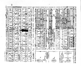 Plus de détails pour 701 S LaSalle St, Chicago, IL - Bureau à louer