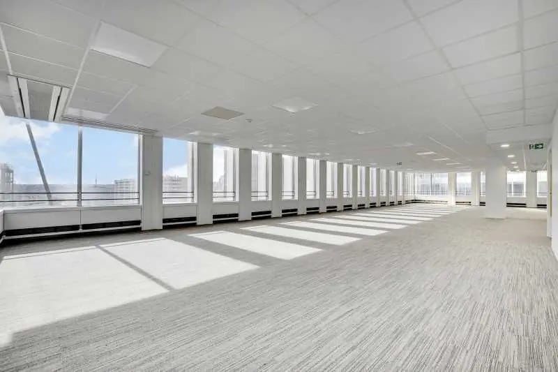 1 Place De La Pyramide, Puteaux à vendre - Photo intérieure – Image 3 sur 12