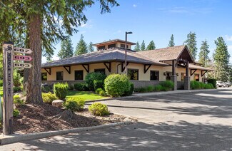 Plus de détails pour 663 W Canfield Ave, Coeur d'Alene, ID - Bureau à louer