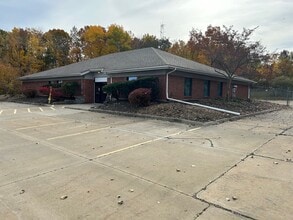 1848 State Route 59, Kent, OH à vendre Photo de l’immeuble– Image 1 sur 3