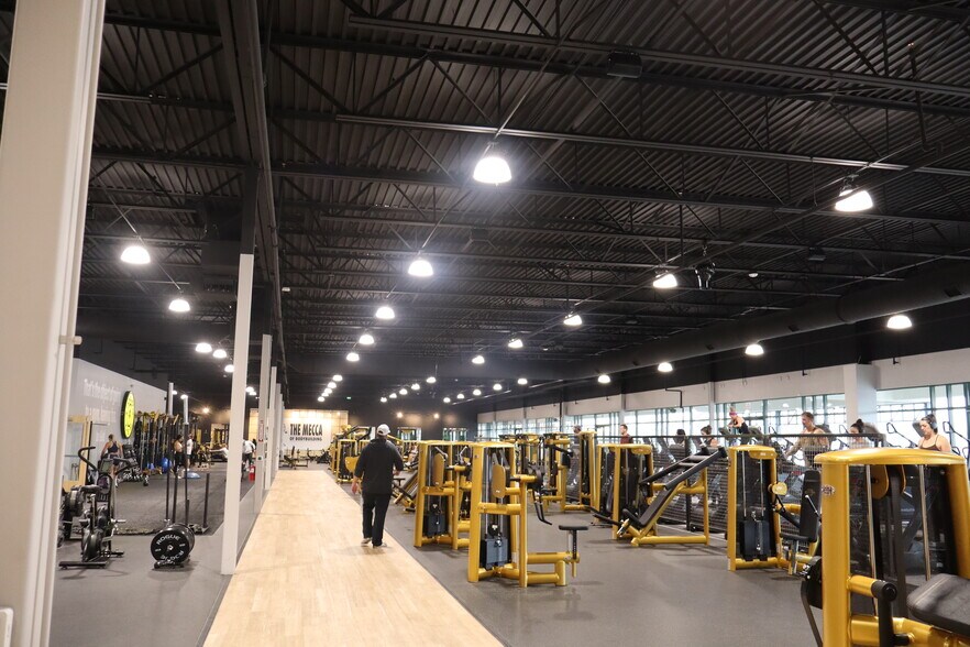 5601-5753 McWhinney Blvd, Loveland, CO à vendre - Photo de l’immeuble – Image 3 sur 21