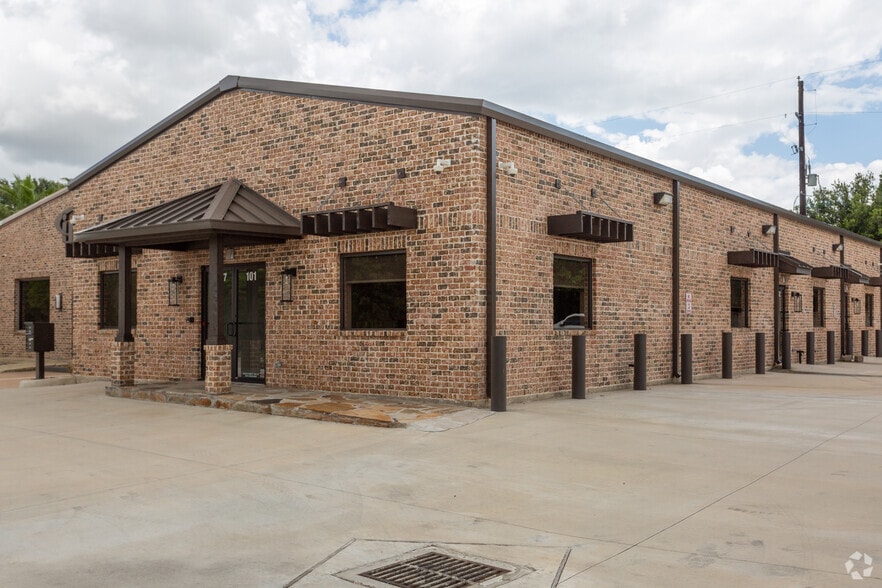 5507 Morton Rd, Katy, TX à louer - Photo de l’immeuble – Image 1 sur 17