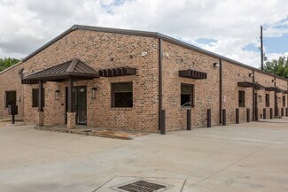 Plus de détails pour 5507 Morton Rd, Katy, TX - Bureau à louer