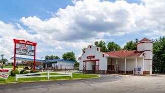 Plus de détails pour 5340 N Springfield Rd, Clifton Heights, PA - Local commercial à vendre