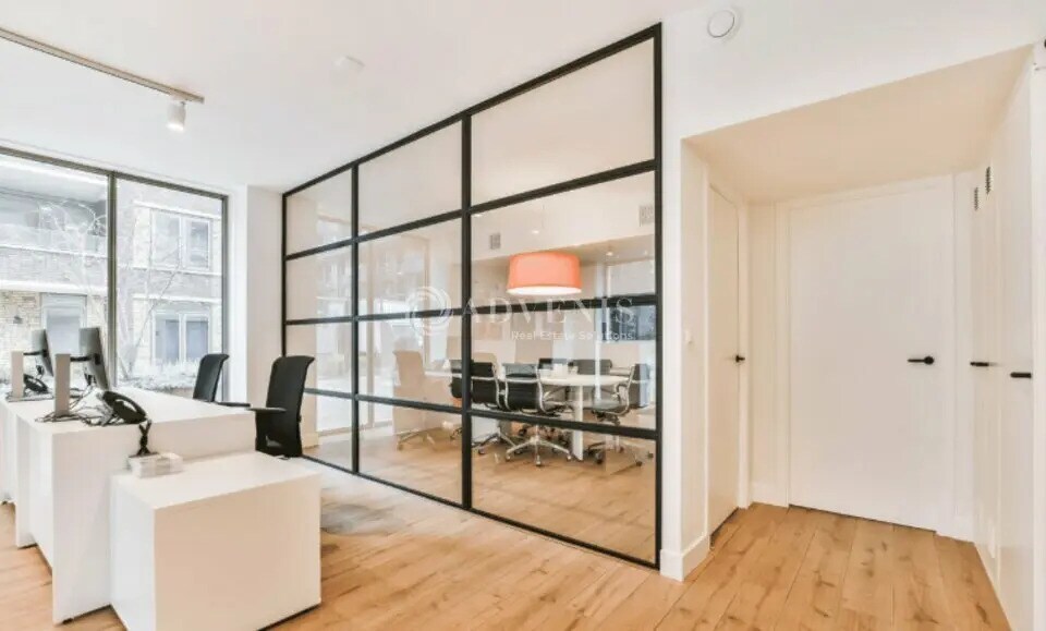 Bureau dans Lattes à vendre - Photo de l’immeuble – Image 1 sur 4