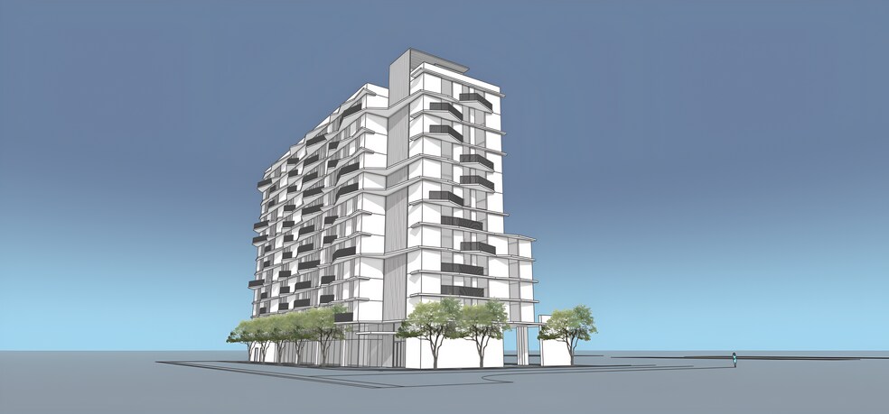 2550 NW 20th St, Miami, FL à vendre - Autre – Image 3 sur 9