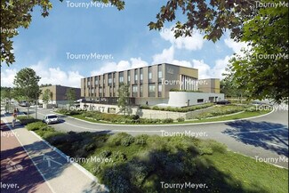 Plus de détails pour Local d'activités à louer