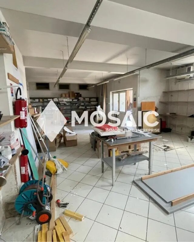 Plus de détails pour Local commercial à louer