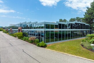 Plus de détails pour 235-255 Lesmill Rd, Toronto, ON - Bureau à louer