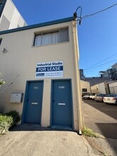 2015-2021 2nd St, Berkeley, CA à louer Photo de l’immeuble– Image 2 sur 10