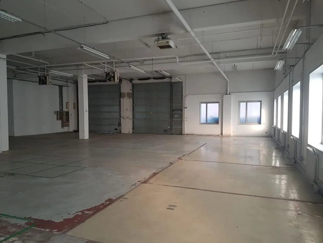 Industriel/Logistique dans Villepinte à vendre Photo intérieure– Image 1 sur 7